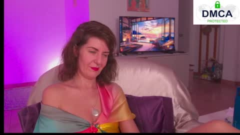 Snapshot of witch_in_silk chatting on September 9, 6:30 pm Witch in Silk online show from September 9, 6:30 pm