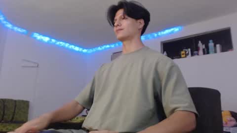 Ken online show from February 14, 2:39 am