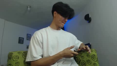 Ken online show from January 31, 4:27 pm