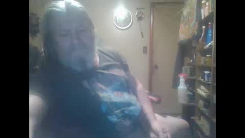 Snapshot of wizardofinit65 chatting on January 7, 3:24 am wizardofinit65 online show from January 7, 3:24 am