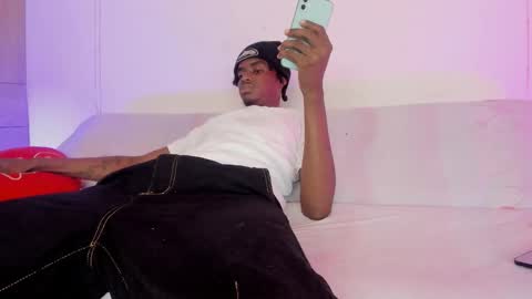 Wiz and Candy online show from November 8, 11:41 pm