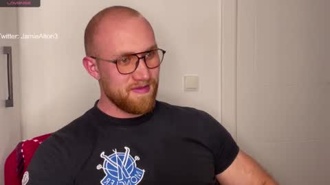 Wlademar online show from February 11, 5:18 pm