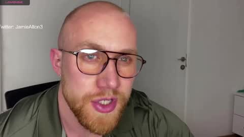 Wlademar online show from March 1, 4:37 am