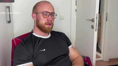 Wlademar online show from February 27, 5:51 am