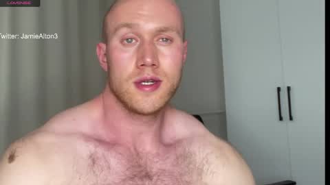 Wlademar online show from April 16, 8:09 pm