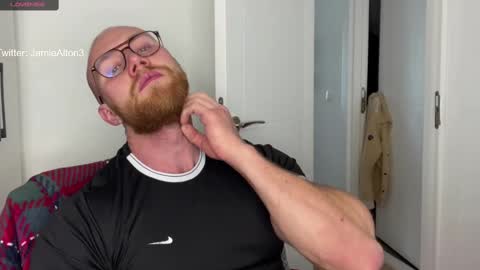 Wlademar online show from February 16, 1:38 pm