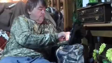 wldlife online show from December 23, 4:29 am