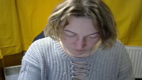 Snapshot of wleslymosw chatting on February 12, 6:30 pm wleslymosw online show from February 12, 6:30 pm