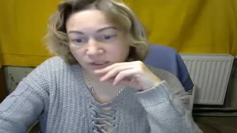 Snapshot of wleslymosw chatting on February 12, 9:20 am wleslymosw online show from February 12, 9:20 am