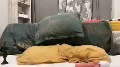 Sweetdog online show from January 21, 2:11 am