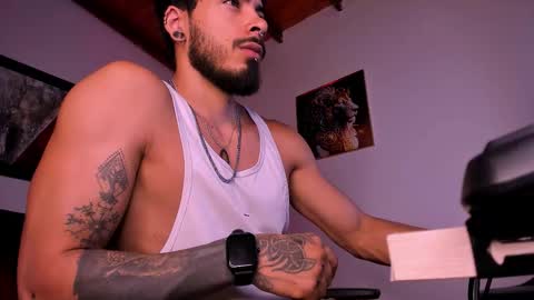 wolferatus online show from November 1, 9:36 pm