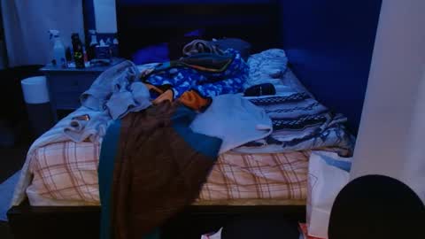 wolfgamer44 online show from January 20, 6:10 am