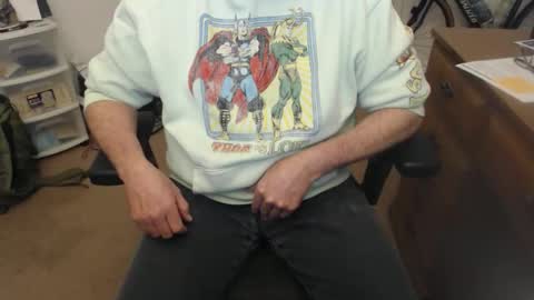 wolfie0717 online show from December 1, 1:25 am