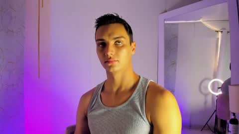 Andrew online show from May 8, 11:05 am