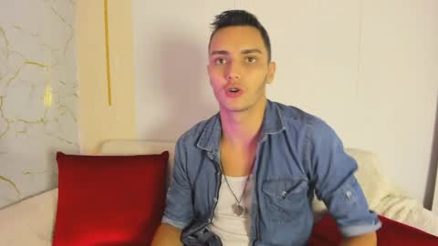 Andrew online show from May 24, 2:01 pm