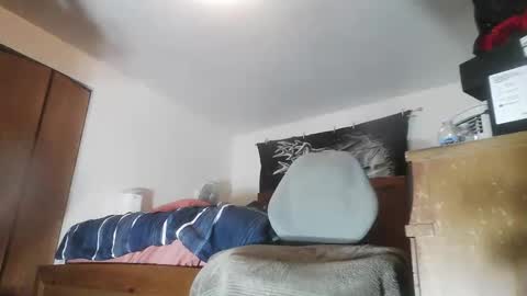 wolfman79 online show from May 16, 10:36 am