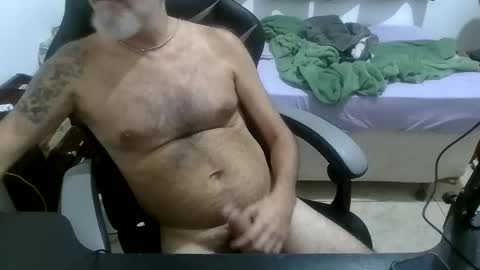 LoneWolf online show from May 1, 3:33 am