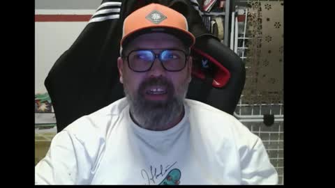 Adam online show from November 24, 12:31 am