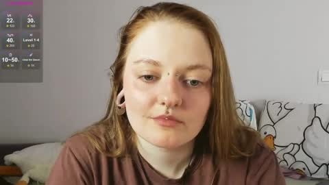 wonderconnie online show from April 22, 10:44 am