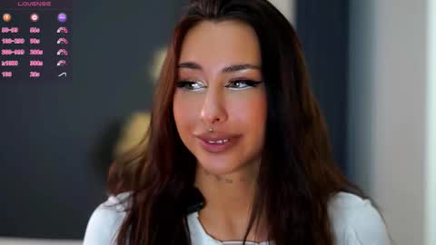 Maria online show from February 8, 1:58 pm