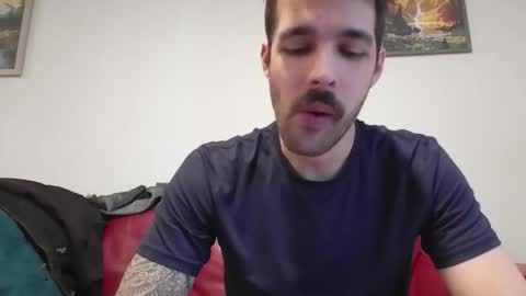 wontsaveyou online show from April 3, 11:11 pm