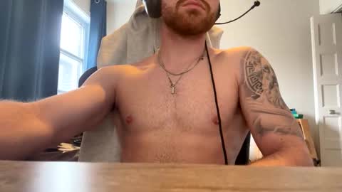 woods2424 online show from April 10, 2:55 pm