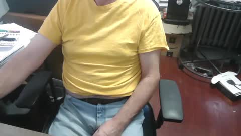 woodworker6473 online show from October 8, 12:55 pm