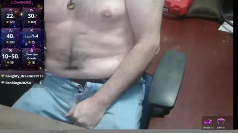 woodworker6473 online show from February 21, 12:05 am