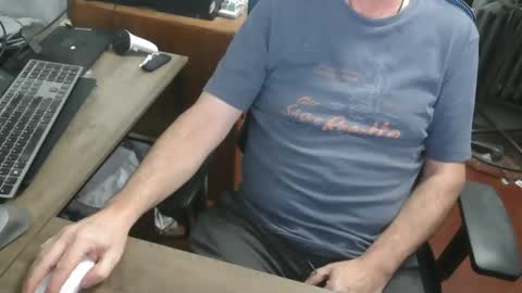 woodworker6473 online show from February 25, 12:25 am