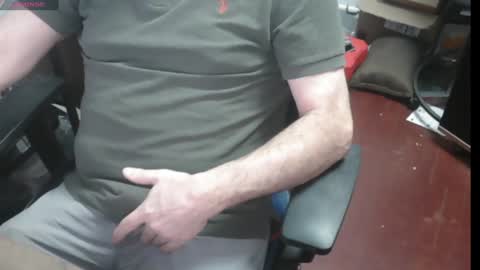 woodworker6473 online show from February 26, 1:03 am