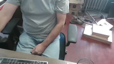 woodworker6473 online show from November 26, 2:14 pm