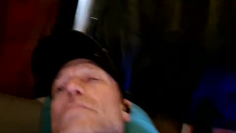 1Woody4u online show from June 21, 12:33 pm