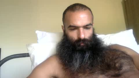 woof_wolf37 online show from March 1, 3:49 pm