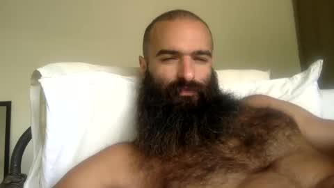 woof_wolf37 online show from April 22, 4:25 pm