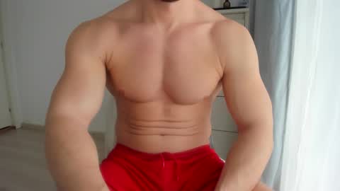 Wolfie online show from March 2, 8:32 am