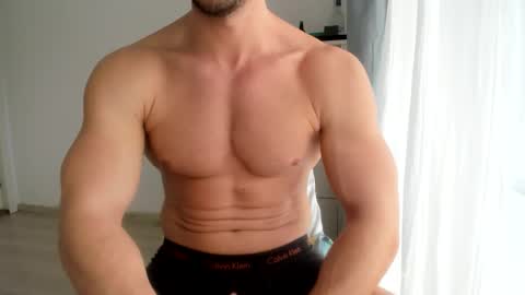 Wolfie online show from March 21, 11:26 am