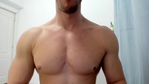 Wolfie online show from February 24, 8:36 pm