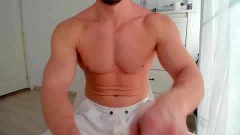 Wolfie online show from February 20, 8:39 am