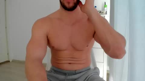 Wolfie online show from March 9, 9:57 am