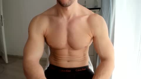 Wolfie online show from April 9, 8:20 am