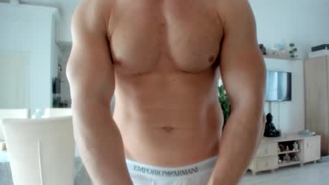 Wolfie online show from February 13, 11:24 am