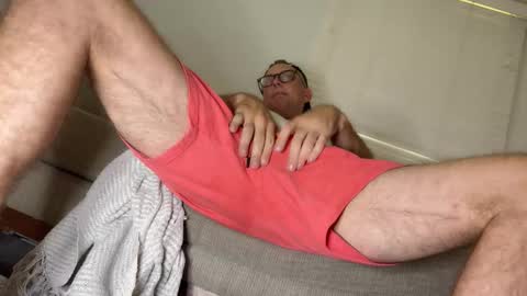 AussieForeskin online show from November 13, 2:03 am