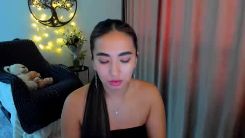 dudetta Kim online show from February 25, 10:08 am