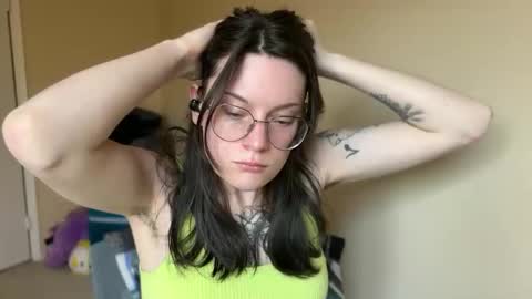 Lucina online show from March 12, 6:11 pm