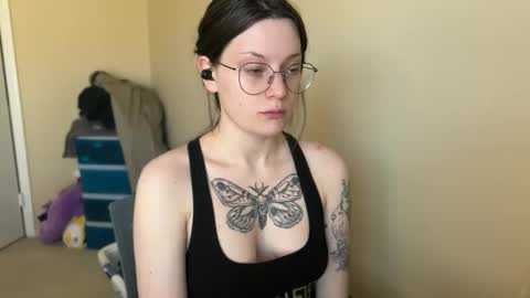 Lucina online show from February 28, 7:35 pm