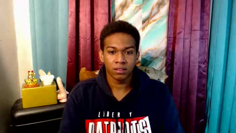 Josh This is my new account now  online show from November 14, 4:09 pm