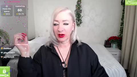 wow_co online show from April 15, 7:58 pm