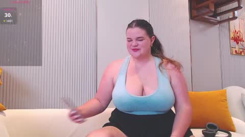 Kaitlyn xx online show from March 26, 8:52 am