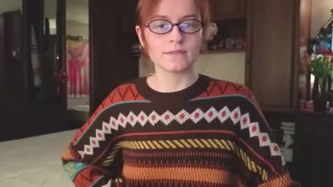 Rebecy online show from March 18, 3:18 pm