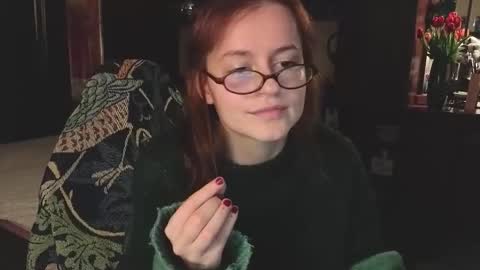 Rebecy online show from March 11, 3:59 pm